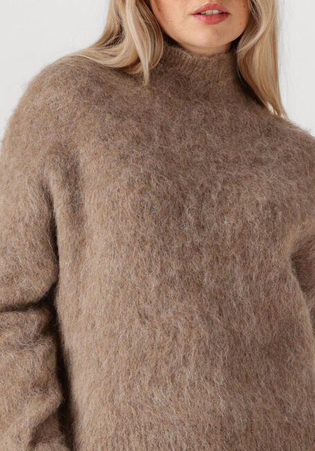 Zand MOSCOW Trui 38-09 ASHLEY - large