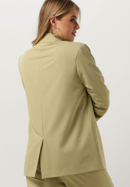 Groene NOTRE-V Blazer X FLORINE - CARBO BLAZER - large