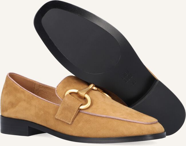 Cognac BIBI LOU Loafers 540Z30VK Cognac BIBI LOU Loafers 540Z30VK - large