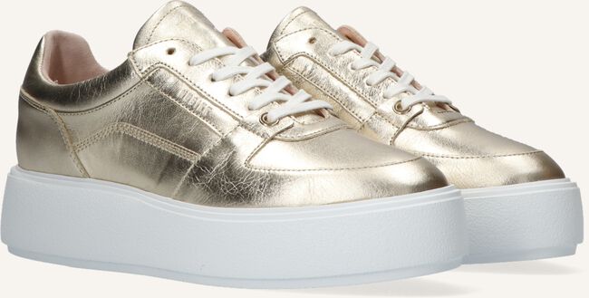 Gouden NUBIKK Lage sneakers ELISE BLOOM Gouden NUBIKK Lage sneakers ELISE BLOOM - large