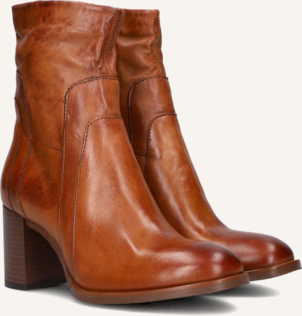 Cognac OMODA Enkellaarsjes NITRO Cognac OMODA Enkellaarsjes NITRO - large