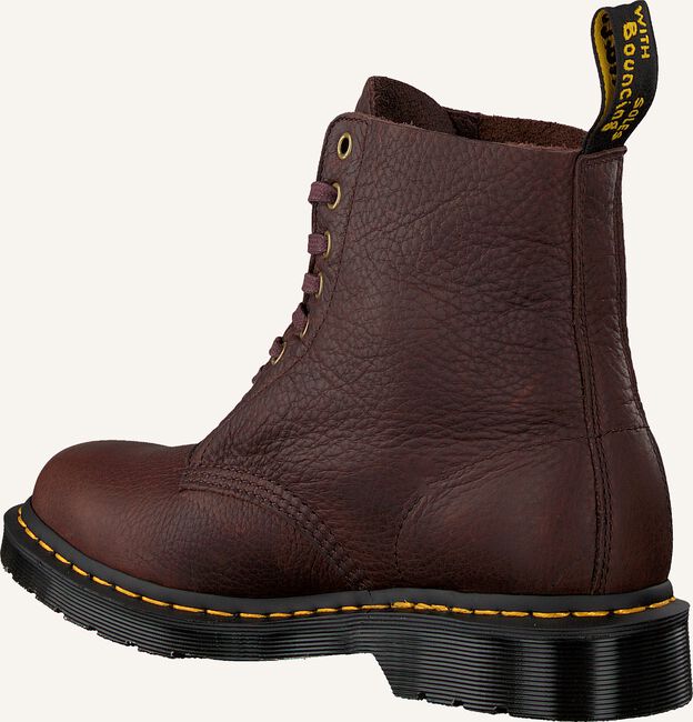Bruine DR MARTENS Veterboots 1460 M PASCAL Bruine DR MARTENS Veterboots 1460 M PASCAL - large