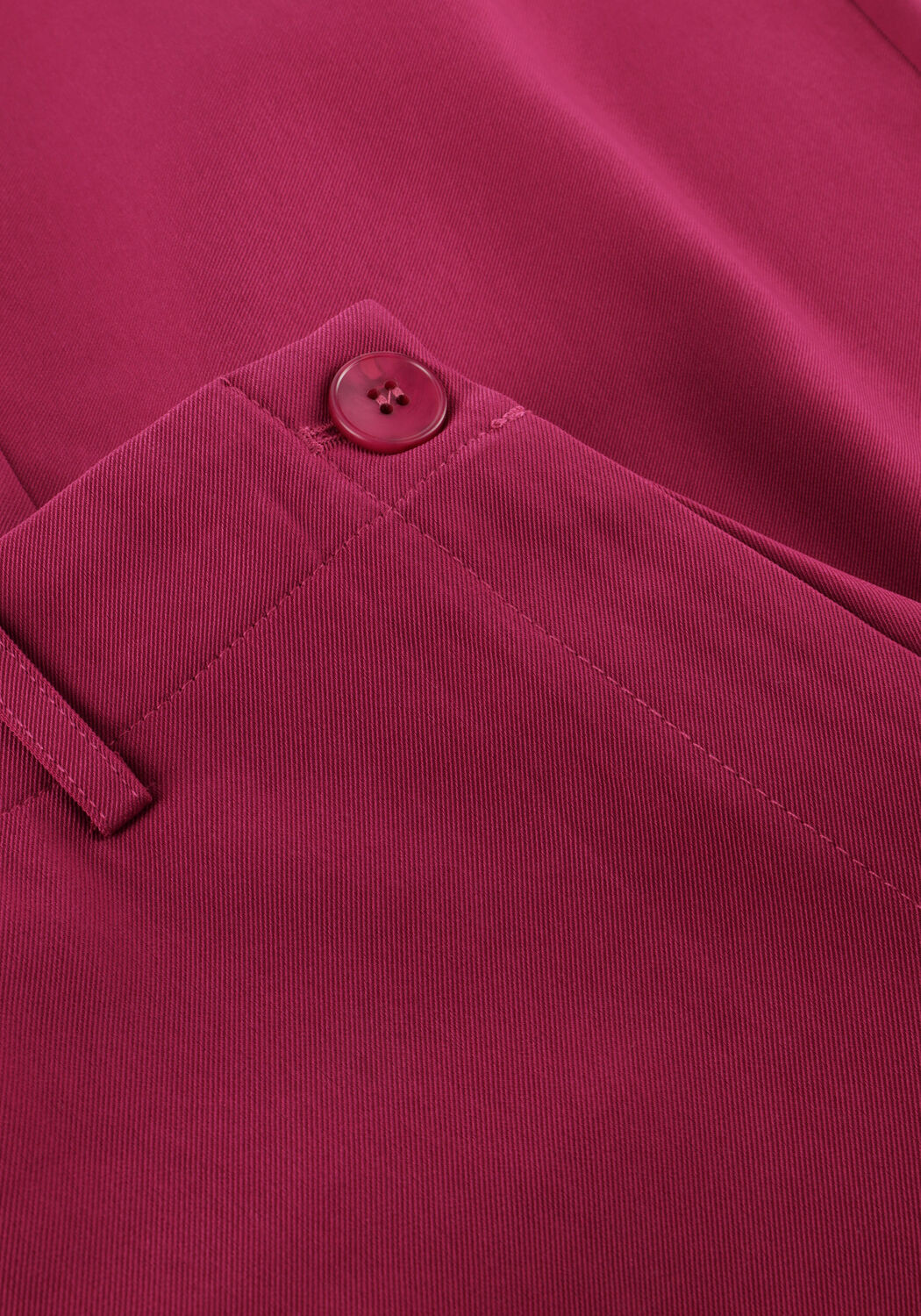 Fuchsia YDENCE Wijde broek PANTS SOLANGE - large