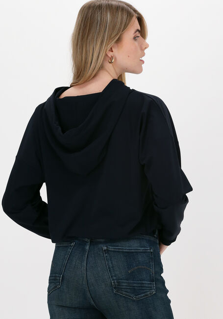 Blauwe PENN & INK Trui W21N1024A - large