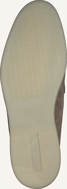 Taupe MAZZELTOV Instappers 3564 Taupe MAZZELTOV Instappers 3564 - large