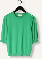 Groene FABIENNE CHAPOT Trui JOLLY PULLOVER Groene FABIENNE CHAPOT Trui JOLLY PULLOVER - medium