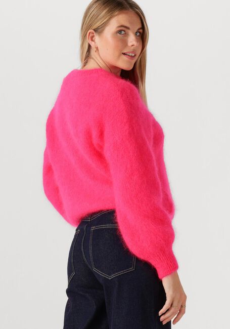 Fuchsia TWNS Trui LAFAYETTE - large