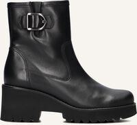 Zwarte GABOR Enkelboots 622.2 Zwarte GABOR Enkelboots 622.2 - medium