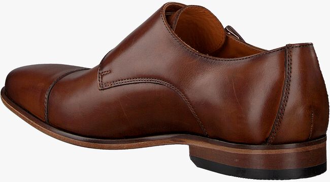 Cognac VAN LIER Nette schoenen 1918908  - large