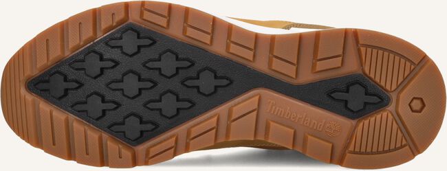 Camel TIMBERLAND Hoge sneakers SPRINT TREKKER MID LACE UP M Camel TIMBERLAND Hoge sneakers SPRINT TREKKER MID LACE UP M - large