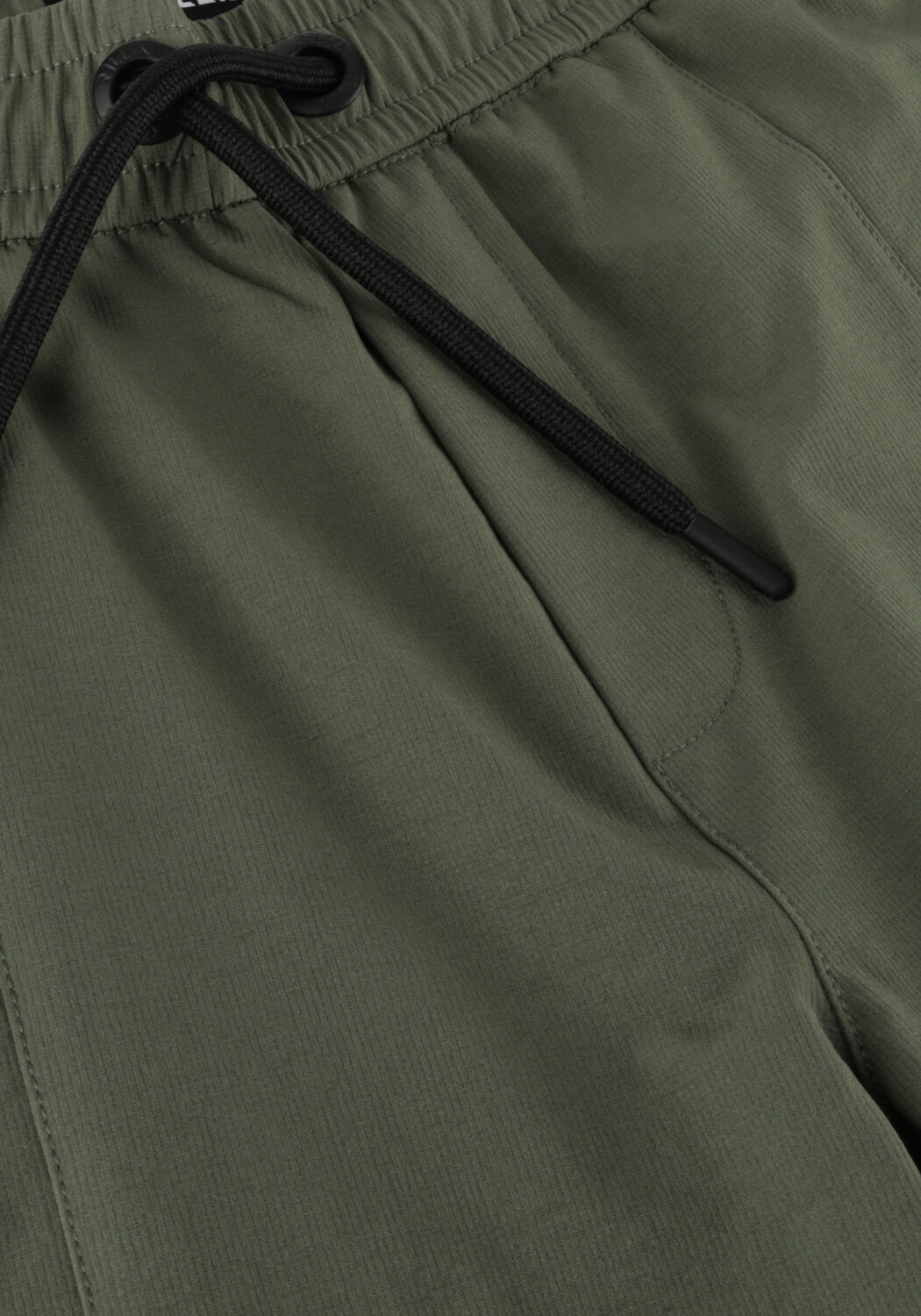 Groene RELLIX Korte broek TECH SHORTS RIBSTOP RELLIX - large