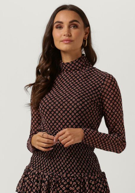Zwarte FABIENNE CHAPOT Top JANE TOP - large
