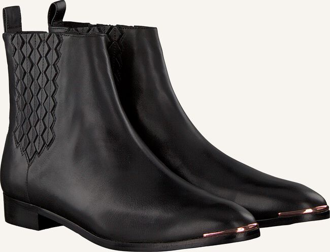 Zwarte TED BAKER Chelsea boots 917752 LIVECA Zwarte TED BAKER Chelsea boots 917752 LIVECA - large