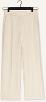 Zand SELECTED WOMEN Pantalon SLFRITA MW WIDE PANT Zand SELECTED WOMEN Pantalon SLFRITA MW WIDE PANT - medium