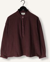 ANTIK BATIK MATHILDE BLOUSE ANTIK BATIK MATHILDE BLOUSE - medium