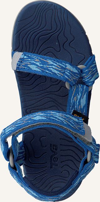Blauwe TEVA Sandalen 1019535 HURRICANE 3 Blauwe TEVA Sandalen 1019535 HURRICANE 3 - large
