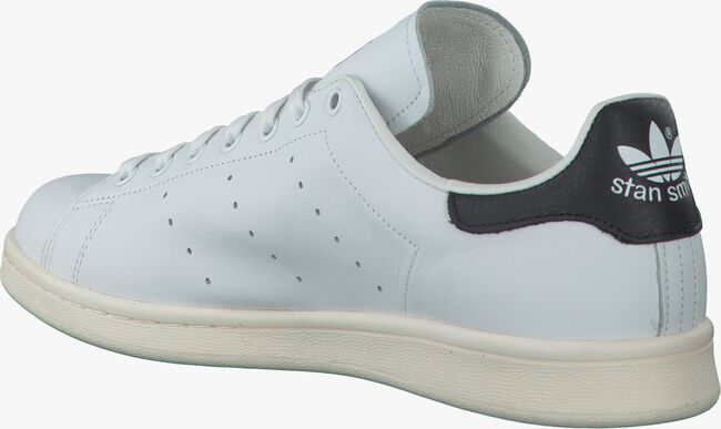 Witte ADIDAS Lage sneakers STAN SMITH HEREN - large