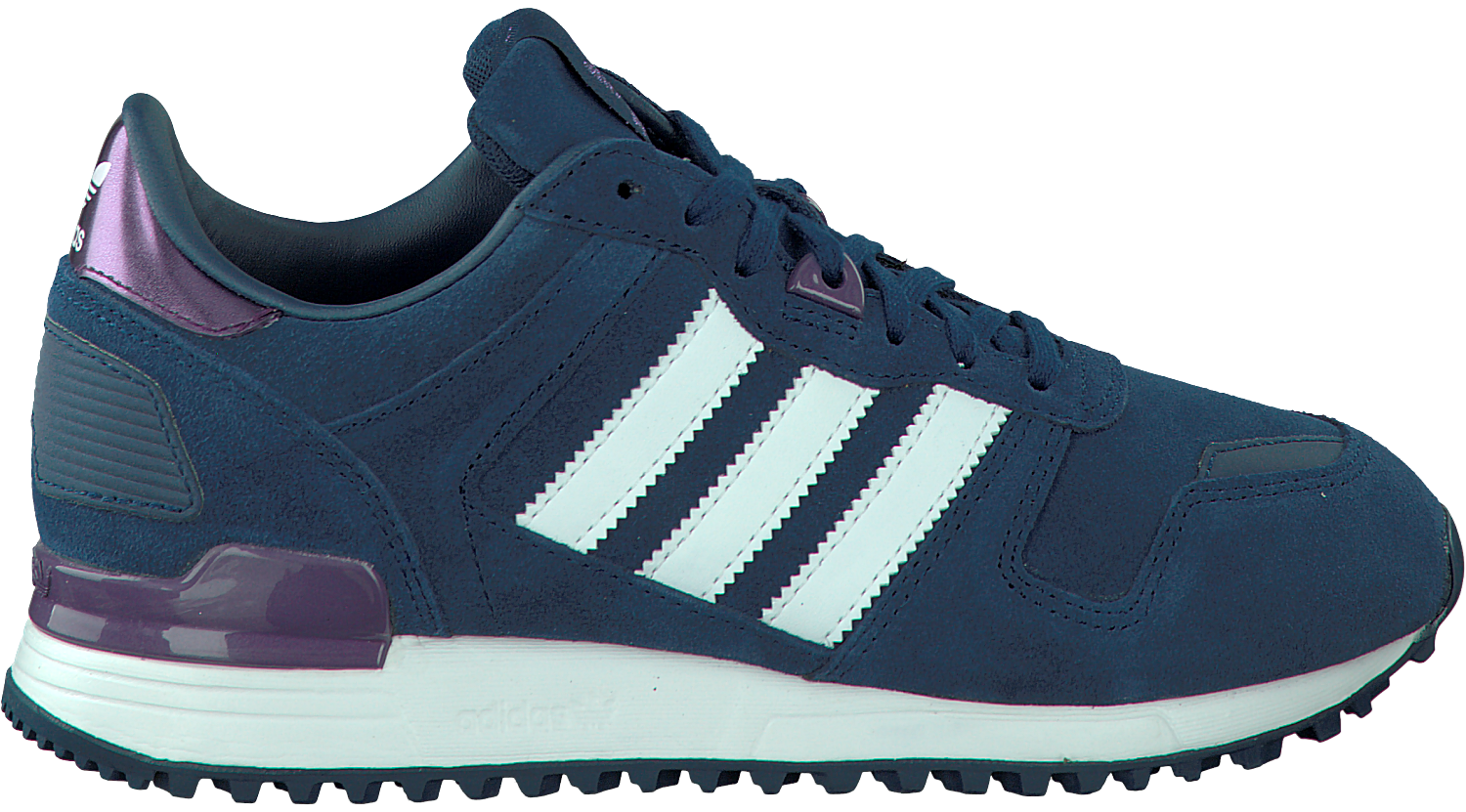 zx 600 dames blauw