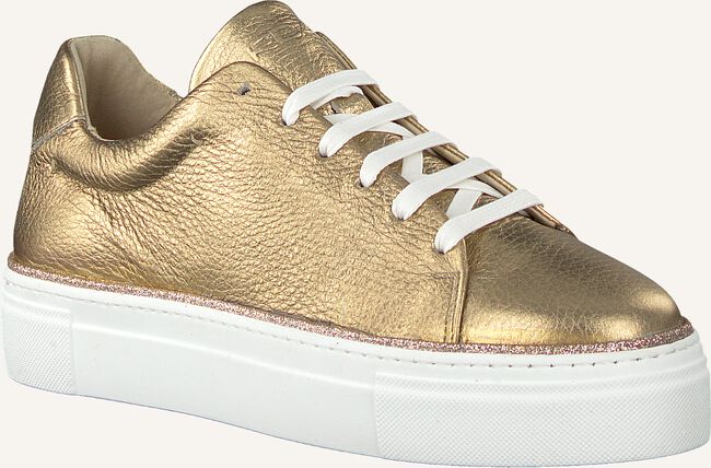 Gouden ROBERTO D'ANGELO Lage sneakers FERMO Gouden ROBERTO D'ANGELO Lage sneakers FERMO - large