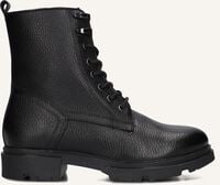 Zwarte OMODA Veterboots SOPHIE-61 Zwarte OMODA Veterboots SOPHIE-61 - medium