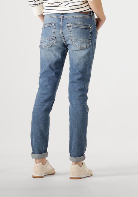 Blauwe MOS MOSH Skinny jeans NAOMI MATTEOS JEANS - large