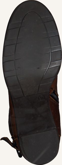 Cognac OMODA Enkellaarsjes 8678 Cognac OMODA Enkellaarsjes 8678 - large