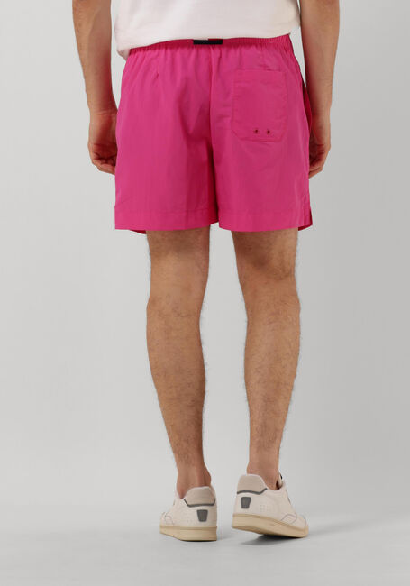 Roze TOMMY HILFIGER UNDERWEAR Zwembroeken MEDIUM DRAWSTRING - large