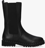 Zwarte TANGO Chelsea boots BEE 516 - medium