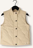 Zand BAJE STUDIO Bodywarmer EBOR Zand BAJE STUDIO Bodywarmer EBOR - medium