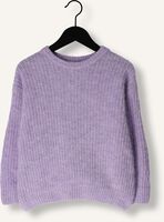 Paarse AMERICAN VINTAGE Trui EAST Paarse AMERICAN VINTAGE Trui EAST - medium