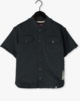 Zwarte Z8 Casual overhemd SILAS - medium
