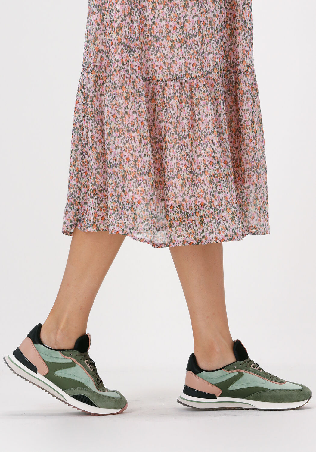 Sneakers THE HOFF BRAND Leer online kopen? | Voor 23:59 besteld, morgen in  huis | Omoda