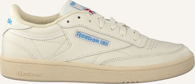 Beige REEBOK Lage sneakers CLUB C 85 Beige REEBOK Lage sneakers CLUB C 85 - large