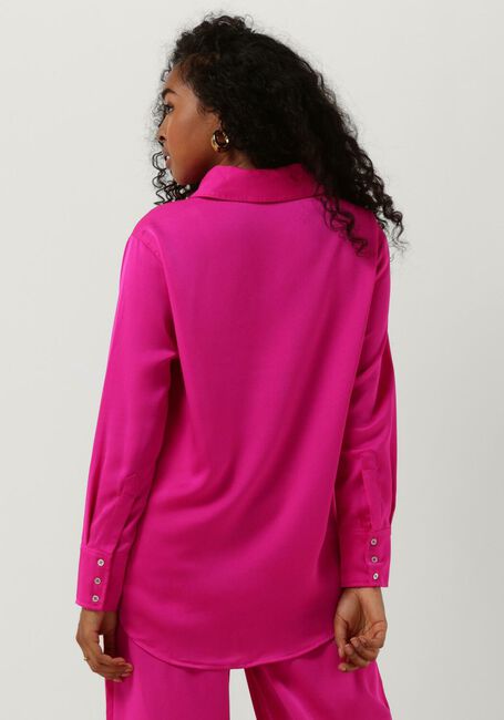 Roze CO'COUTURE Blouses ELIAHA SHIRT - large