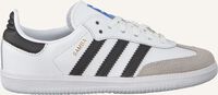 Witte ADIDAS Lage sneakers SAMBA OG C - medium