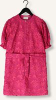 Fuchsia FABIENNE CHAPOT Mini jurk TOTINE DRESS Fuchsia FABIENNE CHAPOT Mini jurk TOTINE DRESS - medium