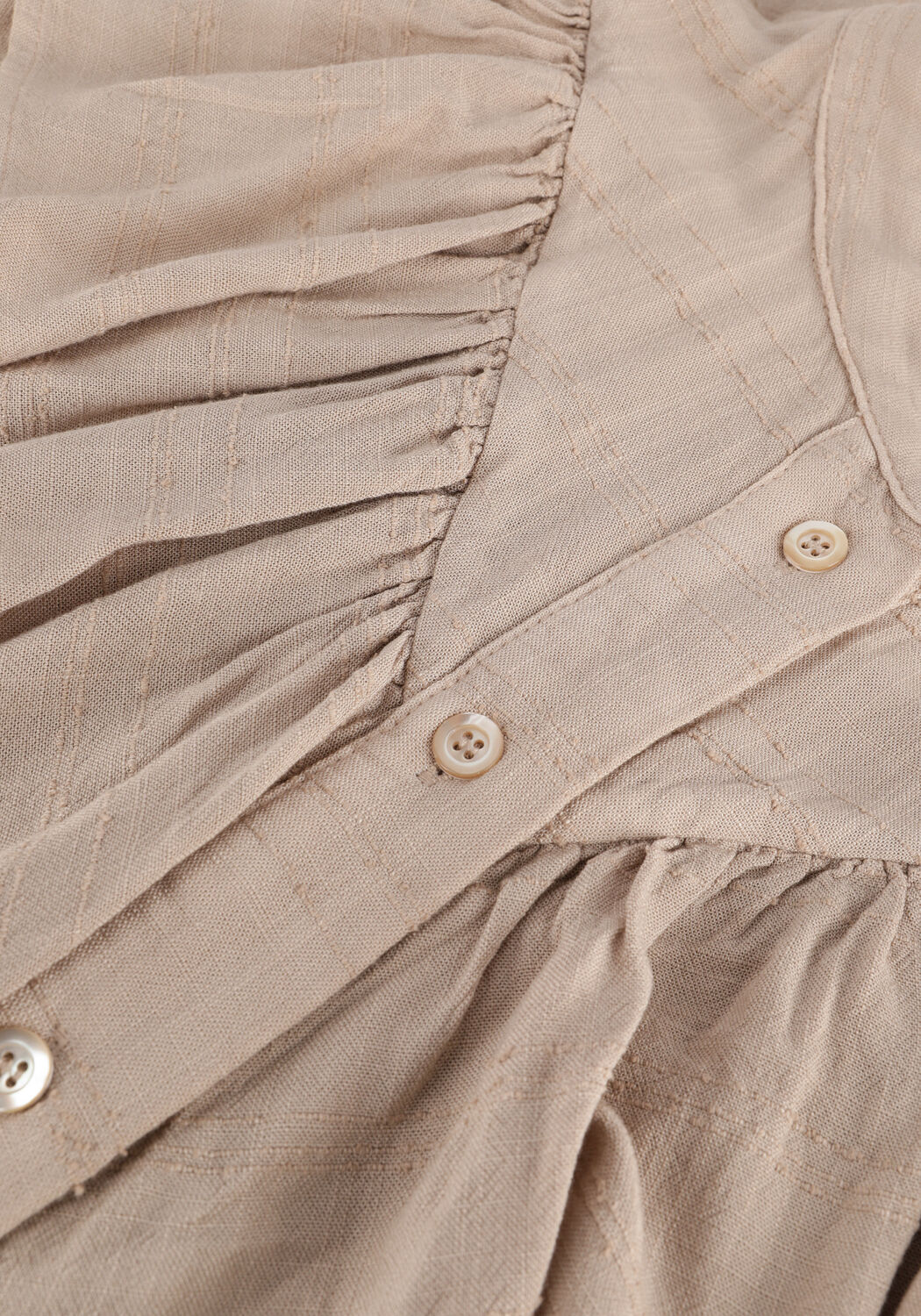 Zand AMAYA AMSTERDAM Blouses BODYLL - large