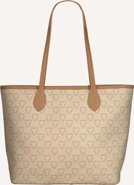 Beige VALENTINO BAGS Shopper LIUTO Beige VALENTINO BAGS Shopper LIUTO - large