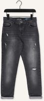 Grijze CARS JEANS Slim fit jeans KIDS ROCKY DENIM Grijze CARS JEANS Slim fit jeans KIDS ROCKY DENIM - medium