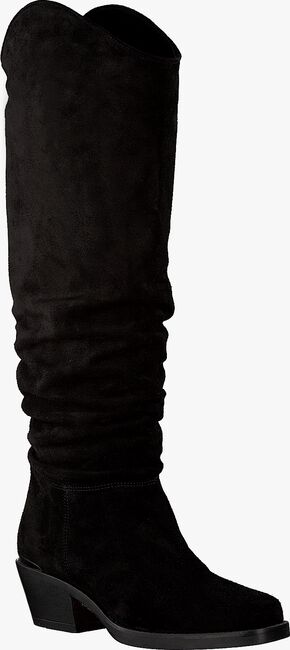 Zwarte VIA VAI Hoge laarzen PAIGE RISE - large