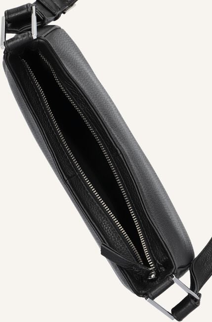 Zwarte MARKBERG Schoudertas NURIA Zwarte MARKBERG Schoudertas NURIA - large