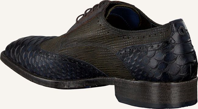 Blauwe GIORGIO Nette schoenen HE974145/03 Blauwe GIORGIO Nette schoenen HE974145/03 - large