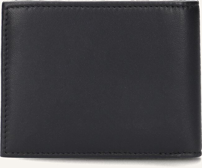 Zwarte BOSS Portemonnee BYRON S_6 10241415 Zwarte BOSS Portemonnee BYRON S_6 10241415 - large