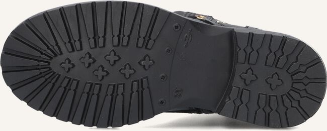 Zwarte DEVELAB Veterboots 44316 Zwarte DEVELAB Veterboots 44316 - large