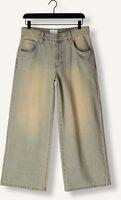 ABRAND JEANS LOW MEGA BABBY GWEN ABRAND JEANS LOW MEGA BABBY GWEN - medium