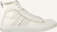 Witte DIESEL Hoge sneakers S-ASTICO MID LACE MEN - medium