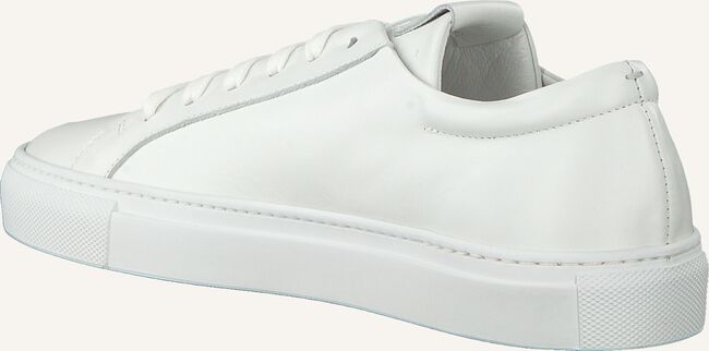Witte COPENHAGEN STUDIOS Lage sneakers VITELL Witte COPENHAGEN STUDIOS Lage sneakers VITELL - large