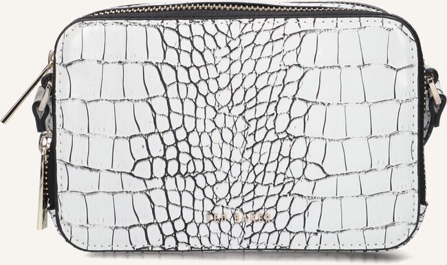 Witte TED BAKER Schoudertas STINA Witte TED BAKER Schoudertas STINA - large