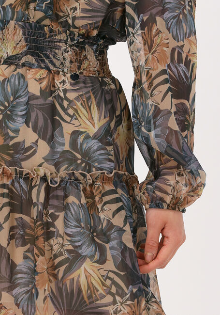 Beige LIU JO Minirok GONNA TS NAV MINI - large