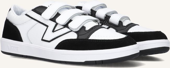 Witte VANS Lage sneakers UA LOWLAND CC DAMES Witte VANS Lage sneakers UA LOWLAND CC DAMES - large